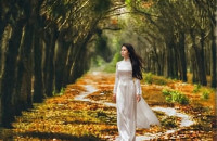 Chiều Thu - Quang Nguyễn Chiều Thu - Quang Nguyễn
