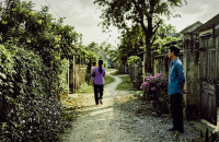 Dáng Cũ - Quang Nguyễn Dáng Cũ - Quang Nguyễn
