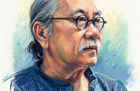 Khi Quay Lại - Đỗ Duy Ngọc Khi Quay Lại - Đỗ Duy Ngọc