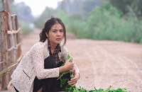 Kiếp Nghèo - Tiểu Thu