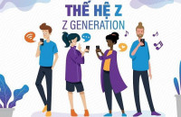 Thế Hệ Gen Z - Sỏi Ngọc Thế Hệ Gen Z - Sỏi Ngọc