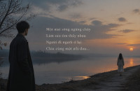 Một Mai Sông Ngừng Chảy - Nguyễn Sông Trẹm