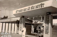 Một Nửa Thế Kỷ - Hồ Ngọc Danh Một Nửa Thế Kỷ - Hồ Ngọc Danh