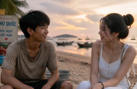Nàng Và Tôi - Phùng Nguyễn