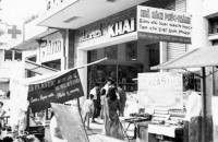 Sài Gòn–Một Thoáng Hương Xưa (Kỳ 3) -  Thanh Hà
