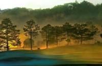 Nhớ Đà Lạt Sương Chiều - Nguyễn An Bình Nhớ Đà Lạt Sương Chiều - Nguyễn An Bình