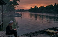 Nước Chảy Ngược Dòng - Quang Nguyễn Nước Chảy Ngược Dòng - Quang Nguyễn