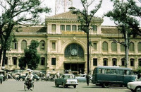 Sài Gòn Sao Em Quên Được - Hoa Hướng Mặt Trời