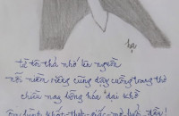Thương Câu Muối Mặn Gừng Cay - Dung Hạ Thương Câu Muối Mặn Gừng Cay - Dung Hạ