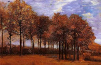 Thơ Phỏng Dịch: Lá Khô & Les Feuilles Mortes - Quên Đi HHĐ & Jacques Prévert